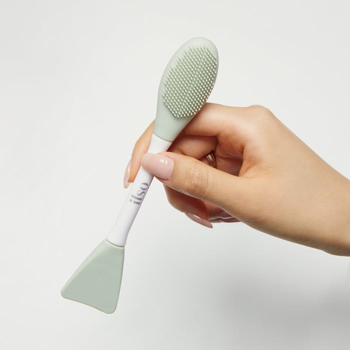 [ilso] Dual Clean Brush