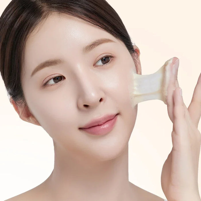 [ilso] Grain Potato Pore Cleansing Pack Foam 150ml - Ballagrio