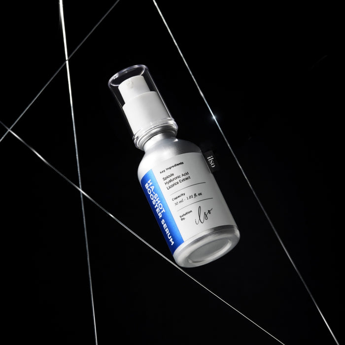 [ilso] HA-Shot Booster Serum