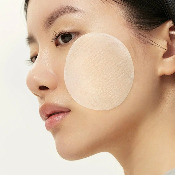 [ilso] Moringa Purifying Pore Pad 160ml 60EA - Ballagrio