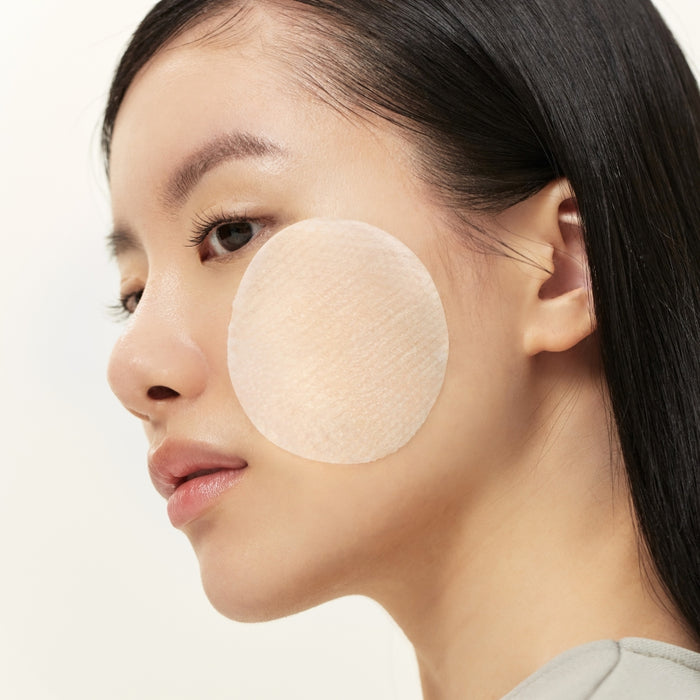 [ilso] Moringa Purifying Pore Pad