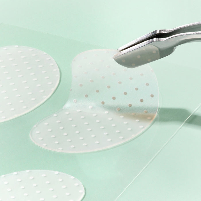 [ilso] No Problem Spot Patch