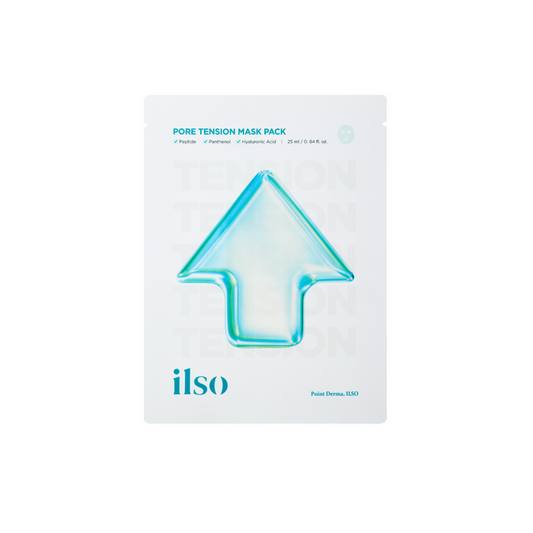 [ilso] Peptide Pore Tension Mask