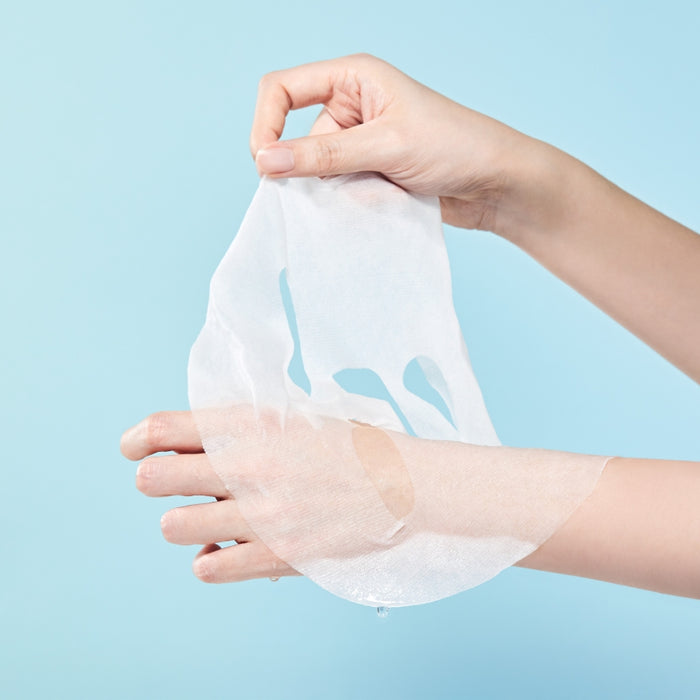 [ilso] Peptide Pore Tension Mask