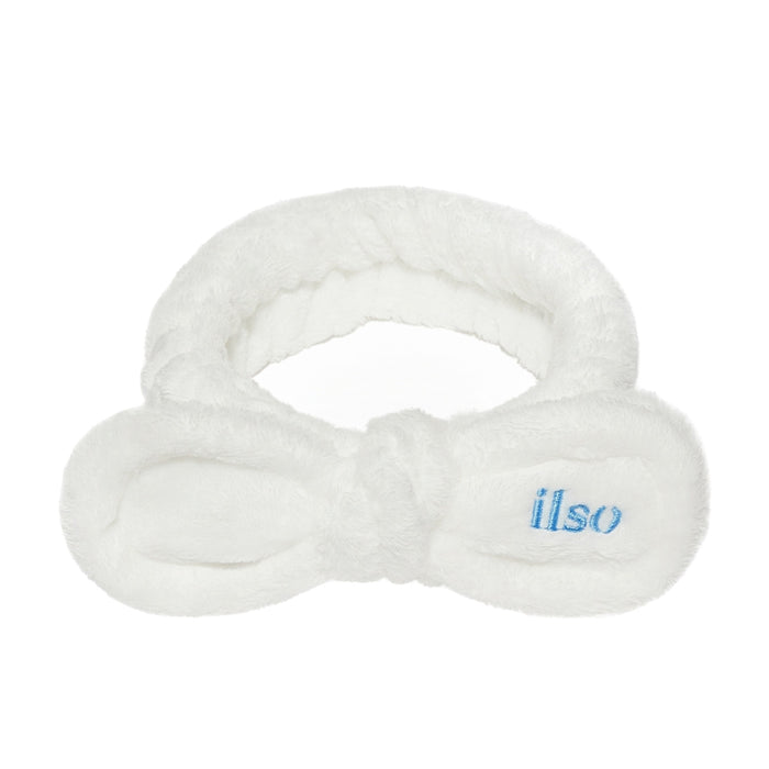 [ilso] Relaxing Hair Band