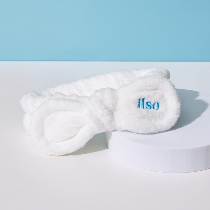 [ilso] Relaxing Hair Band