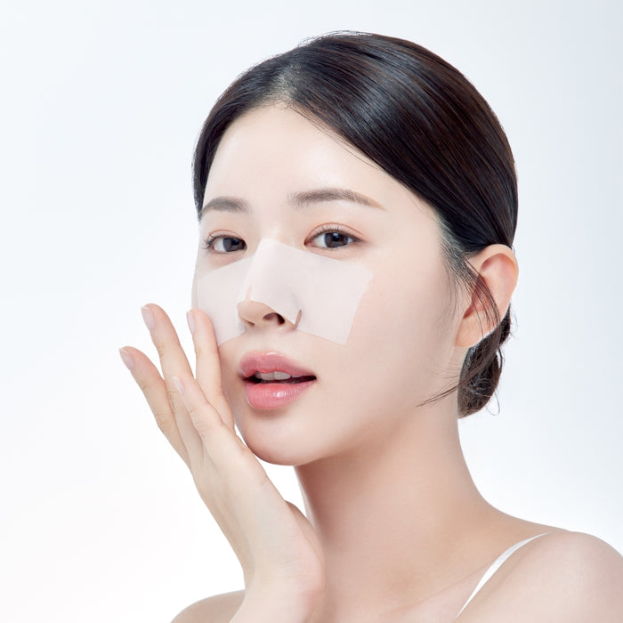 [ilso] Skin Wrap Cotton Pad