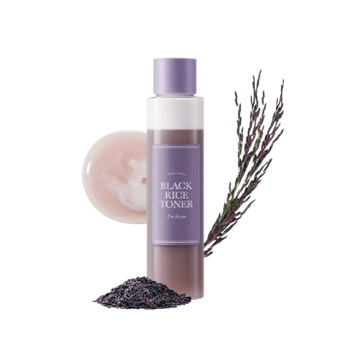 I'M From Black Rice Toner 150Ml