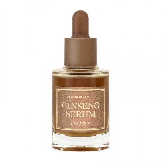 [I'm from] Ginseng Serum 30ml I'm from