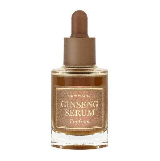[I'm from] Ginseng Serum 30ml I'm from