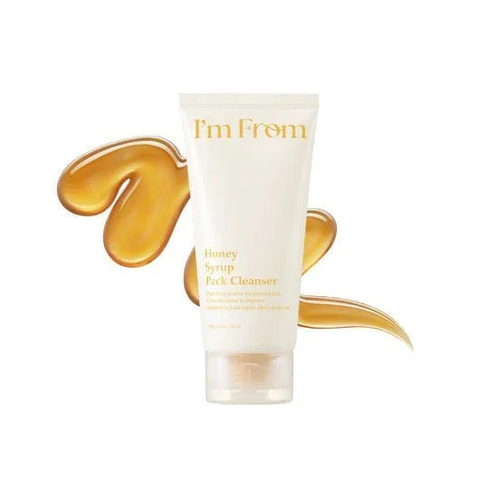 [I'm from] Pack Cleanser 120g - Ballagrio