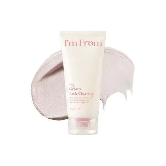 [I'm from] Pack Cleanser 120g - Ballagrio