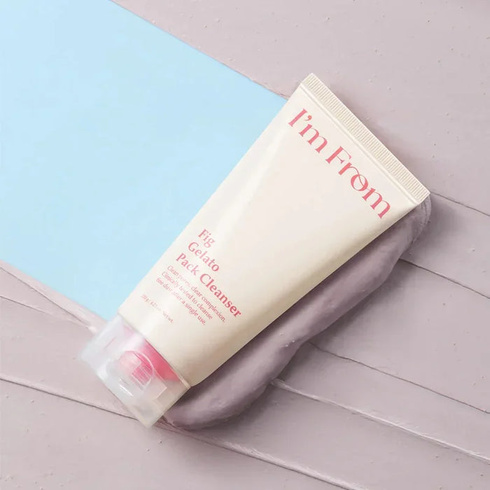 [I'm from] Pack Cleanser 120g - Ballagrio
