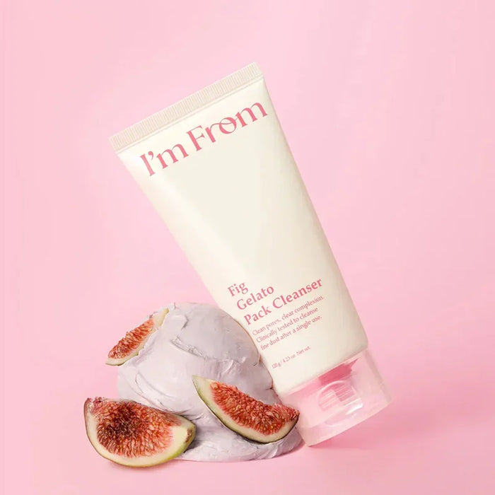 [I'm from] Pack Cleanser 120g - Ballagrio