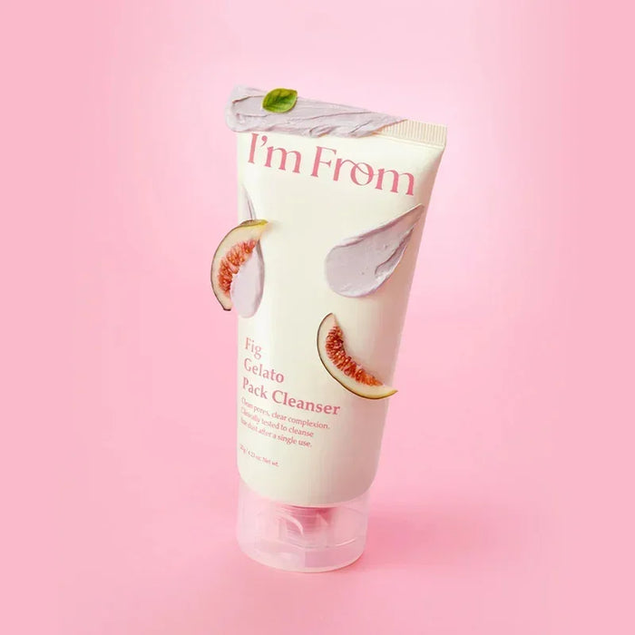 [I'm from] Pack Cleanser 120g - Ballagrio
