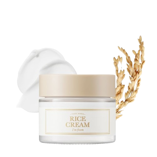 I'm From Rice Cream 50g