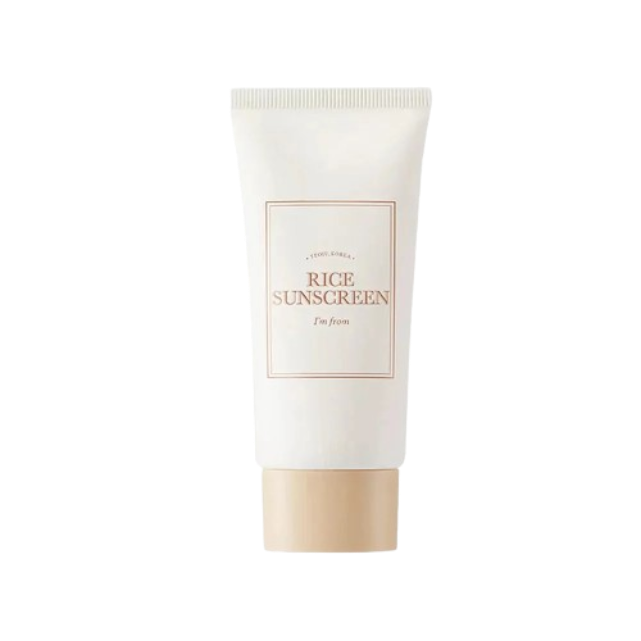 I'm From Rice Sunscreen SPF50+ PA++++ 50Ml
