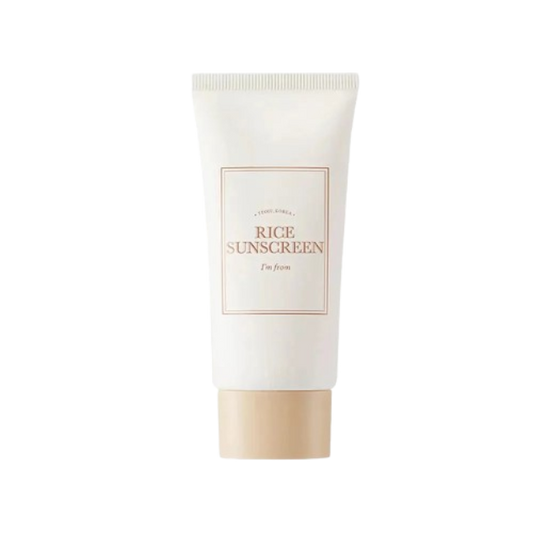 I'm From Rice Sunscreen SPF50+ PA++++ 50Ml