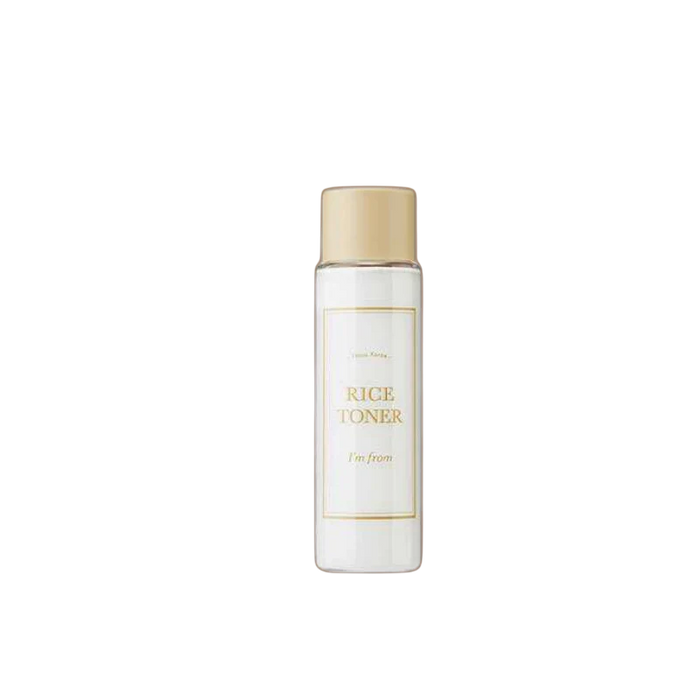 I'm From Rice Toner 30Ml