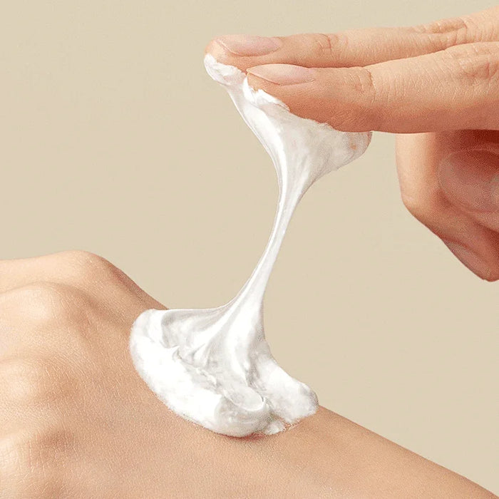 [I'm from] Rice Whip Facial Cleanser 150ml - Ballagrio