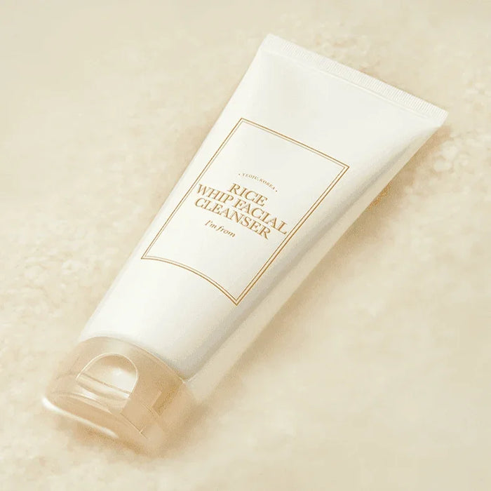 [I'm from] Rice Whip Facial Cleanser 150ml - Ballagrio