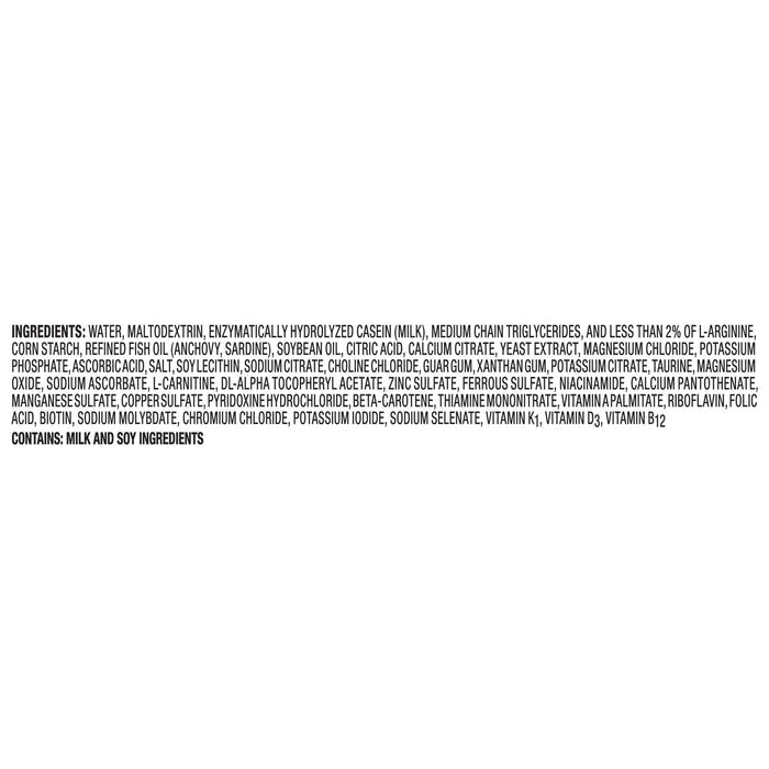 Impact Peptide 1.5 Tube Feeding Formula, Unflavored, 250 mL - 10043900974009-Single - LL Medico