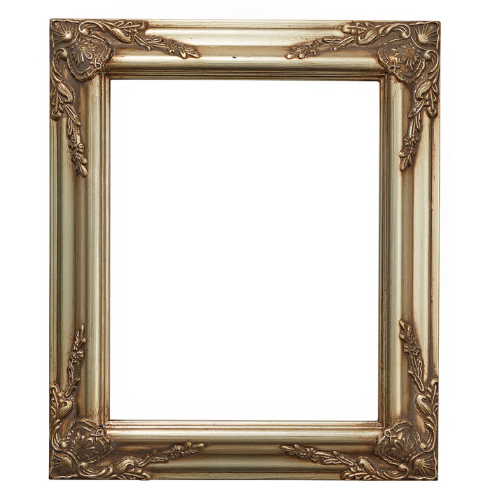 Imperial 1.75", 8x10 Silver Plein Air Frame