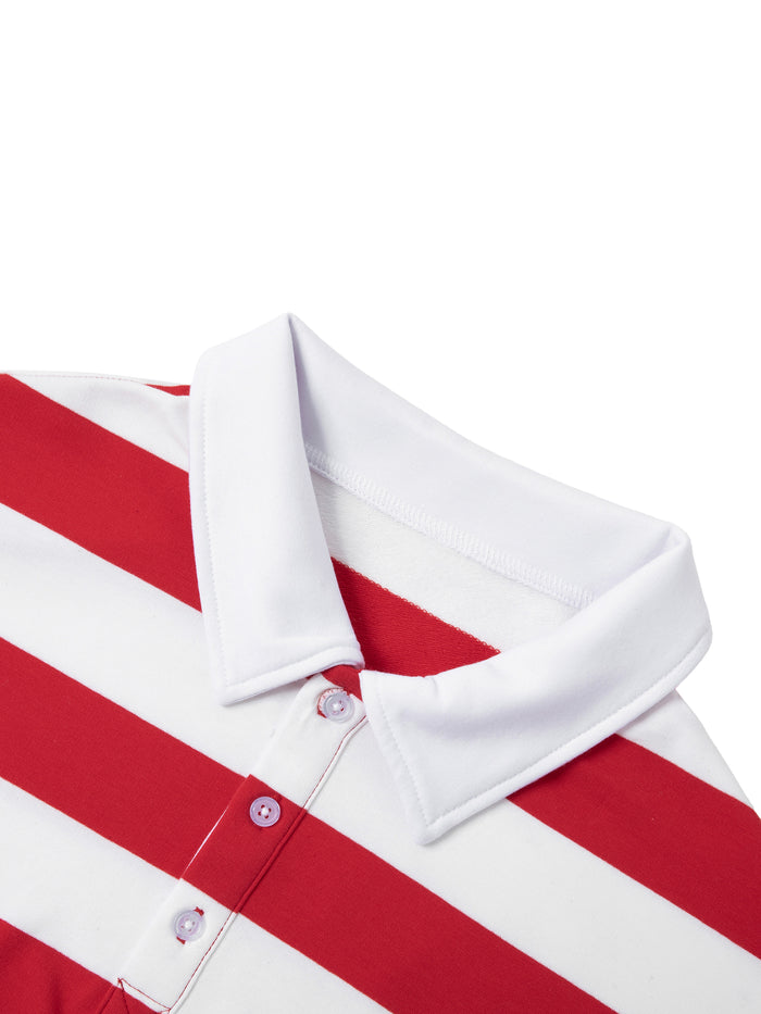Infinity Polo Shirt - Memento Mori Clothing