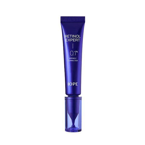 [IOPE] Retinol Expert 0.1% Wrinkle Corrector 30ml - Ballagrio