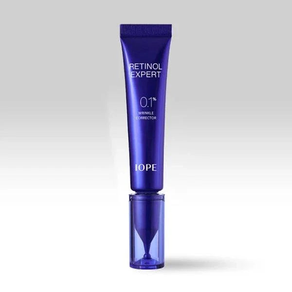 [IOPE] Retinol Expert 0.1% Wrinkle Corrector 30ml - Ballagrio
