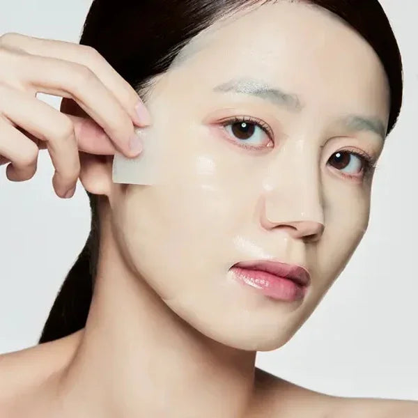 [IOPE] Retinol Serum in Gel Mask 30g - Ballagrio