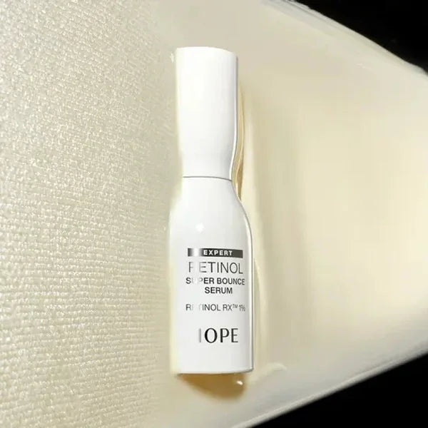 [IOPE] Retinol Serum in Gel Mask 30g - Ballagrio