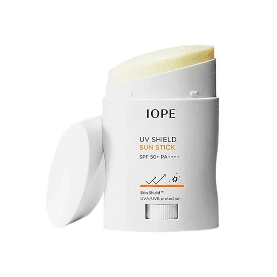 [IOPE] UV Shield Sun Stick SPF 50+ PA++++ 20g - Ballagrio