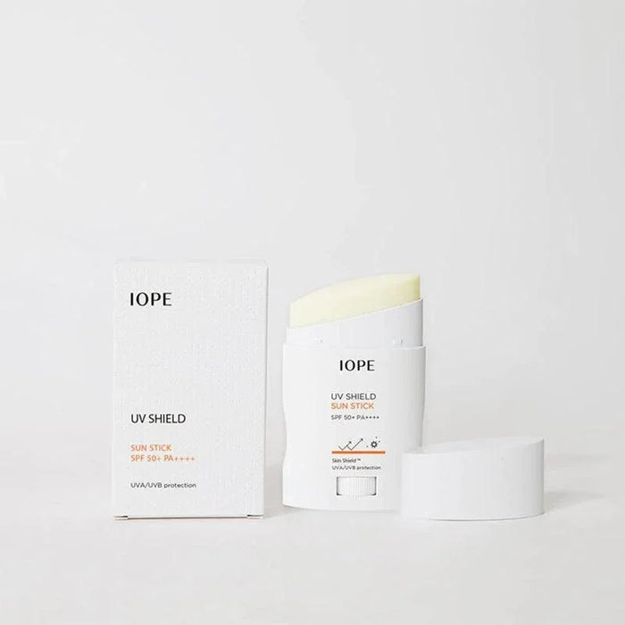 [IOPE] UV Shield Sun Stick SPF 50+ PA++++ 20g - Ballagrio