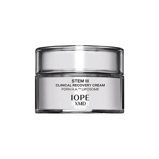 [IOPE] XMD Stem 3 Clinical Recovery Cream 50ml - Ballagrio