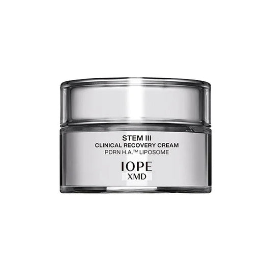 [IOPE] XMD Stem 3 Clinical Recovery Cream 50ml - Ballagrio