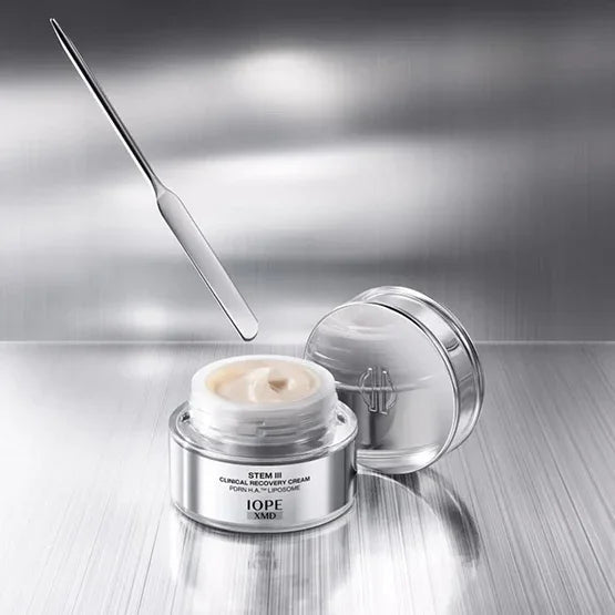 [IOPE] XMD Stem 3 Clinical Recovery Cream 50ml - Ballagrio