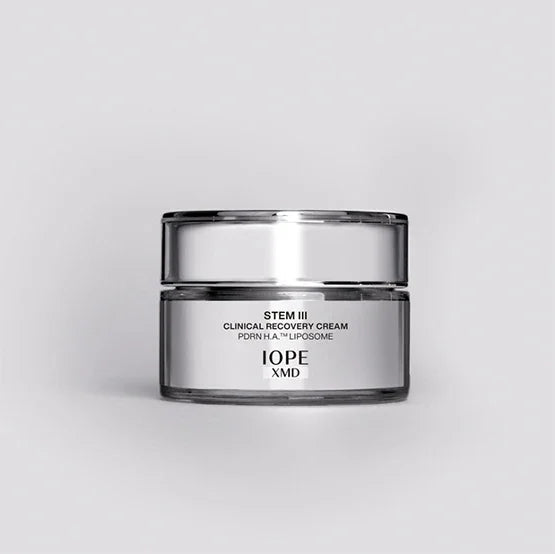 [IOPE] XMD Stem 3 Clinical Recovery Cream 50ml - Ballagrio