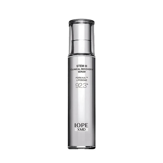 [IOPE] XMD Stem 3 Clinical Recovery Serum 50ml - Ballagrio
