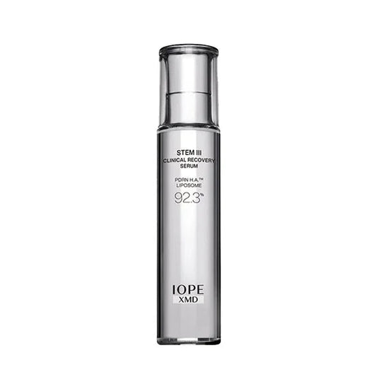 [IOPE] XMD Stem 3 Clinical Recovery Serum 50ml - Ballagrio