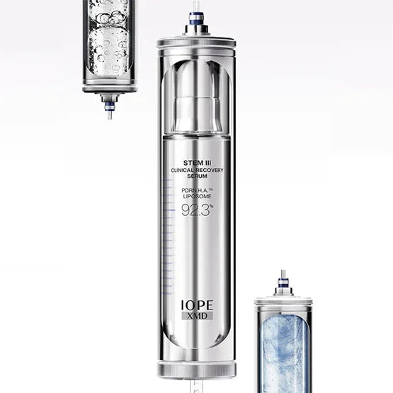 [IOPE] XMD Stem 3 Clinical Recovery Serum 50ml - Ballagrio