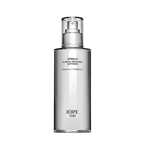 [IOPE] XMD Stem 3 Clinical Recovery Softener 130ml - Ballagrio