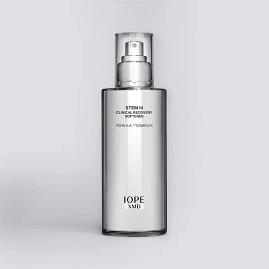 [IOPE] XMD Stem 3 Clinical Recovery Softener 130ml - Ballagrio