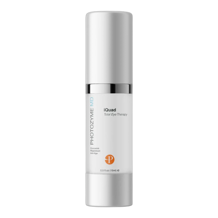 Iquad Total Eye Therapy 15ml