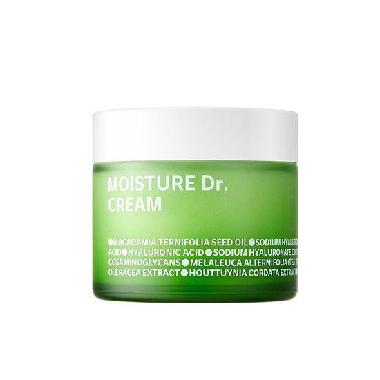 [ISOI] Moisture Dr. Cream 70ml ISOI