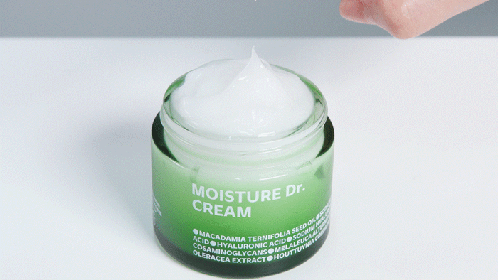 [ISOI] Moisture Dr. Cream 70ml ISOI