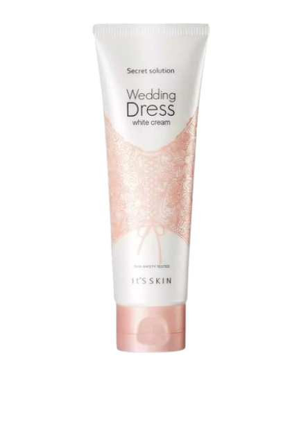 It'S SKIN - Solution Wedding Dress Pure Cream 100Ml