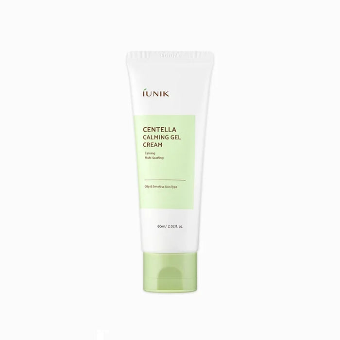 [iUNIK] Centella Calming Gel Cream 60ml - Ballagrio