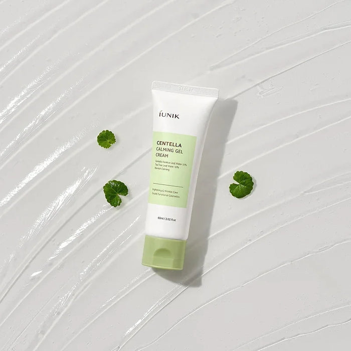[iUNIK] Centella Calming Gel Cream 60ml - Ballagrio