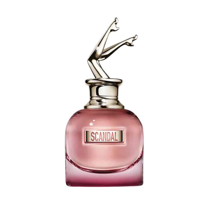 Jean Paul Gaultier Scandal By Night EDP Intense 80Ml